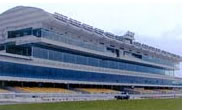 Kranji Turf Club