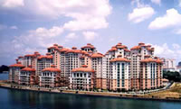 Costa Rhu Condominium