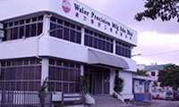 Waler Precision Factory