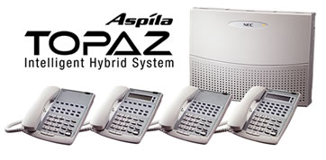 Topaz Intelligent Hybrid System