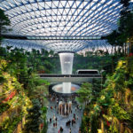 Jewel Changi Airport