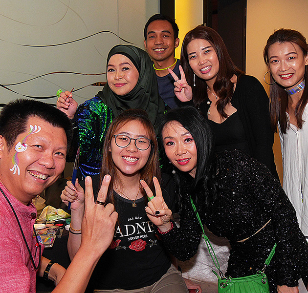 Dinner and Dance 2019 - Guthrie Engineering