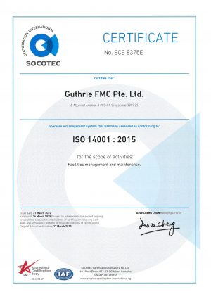 Guthrie FMC Pte. Ltd ISO_14001 2015_till 2025 (Colour)
